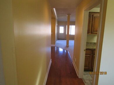 Entry-way