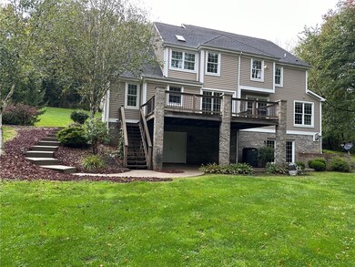 9' Patio doors from Lower Level Game Room to lower