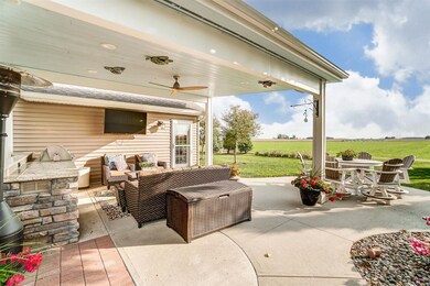 4123 Webster Rd, Monroeville, IN 46773 - photo 2