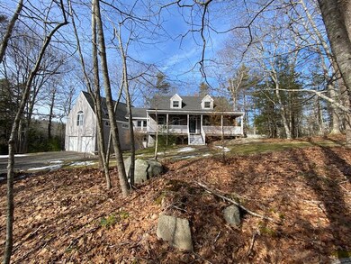 279 Indian Point Rd, Georgetown, ME 04548 - photo 7