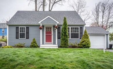 23 Buffumsville Rd, Somersworth, NH 03878 - photo 2