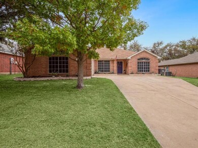 200 N Bending Oak Ln, Wylie, TX 75098 - photo 2