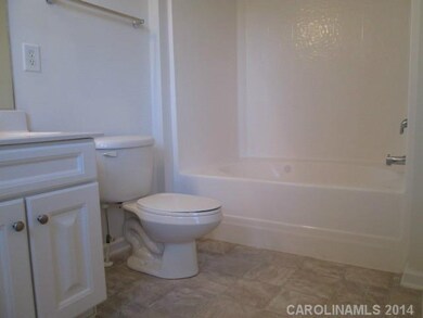 Bathroom - Full Bath