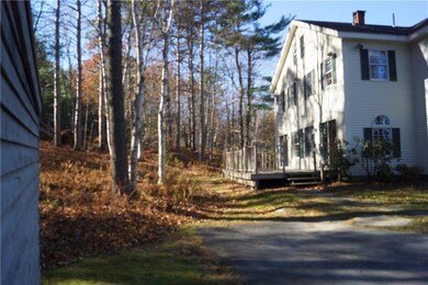 back deck