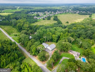 1471 Sikes Rd, Statham, GA 30666 - photo 6