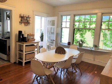 19 Agassiz St unit 4, Cambridge, MA 02140 - photo 2