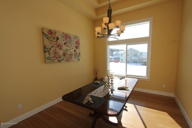 formal dining