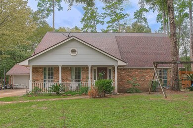 510 W Rollingwood St, Pinehurst, TX 77362 - photo 2