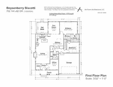 18 Edgewater Dr unit 33, Brentwood, NH 03833 - photo 3