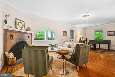 129 Walnut St, Haddonfield, NJ 08033 - photo 6