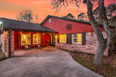 914 Harvey Dr, Pinehurst, TX 77362 - photo 4