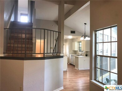 615 Burleson St unit 4, San Marcos, TX 78666 - photo 3