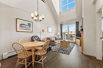 771 Stratton Mountain Access Rd unit 457, Stratton, VT 05360 - photo 2