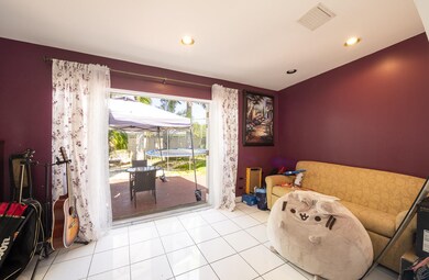 Sunroom