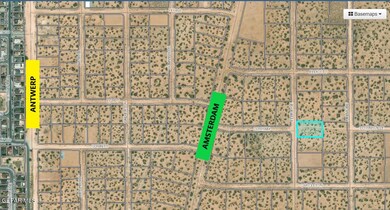 1 Endwall St, Horizon City, TX 79928 - photo 3