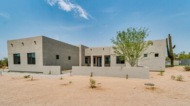 Front Elevation