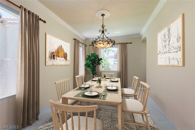 VIRTUALLY STAGED FURNISHINGS