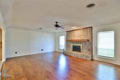 3432 Chimney Rock Rd, Abilene, TX 79606 - photo 6