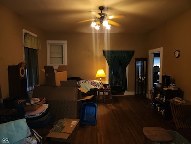 827 S 8th St, Terre Haute, IN 47807 - photo 7