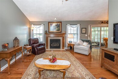 2531 Gecko Dr, Maryville, IL 62062 - photo 4