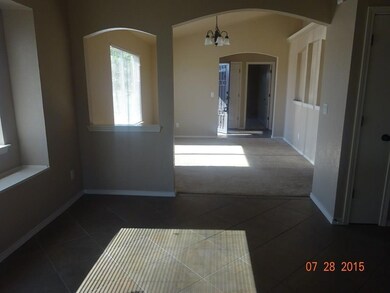 14400 Desert Ocotillo Dr, Horizon City, TX 79928 - photo 7