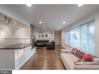 255 Memorial Ave, Haddonfield, NJ 08033 - photo 6