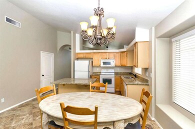 Eat in Kitchen