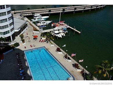 905 Brickell Bay Dr unit 1030, Miami, FL 33131 - photo 6