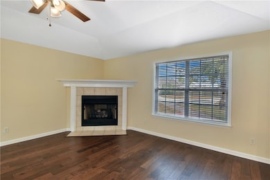 159 Baywood Cir, Brunswick, GA 31525 - photo 3