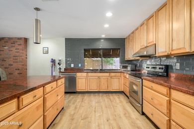 7817 E Vía Del Futuro, Scottsdale, AZ 85258 - photo 6