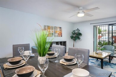 3259 Bramson Place unit 105, San Diego, CA 92104 - photo 6