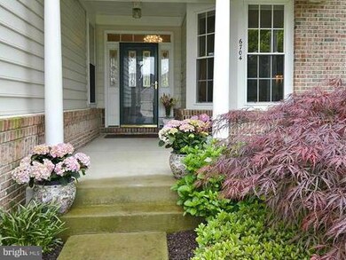 6704 Whirlaway Ct, Gainesville, VA 20155 - photo 4