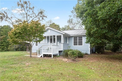 4361 Ben Hill Rd, Lithia Springs, GA 30122 - photo 2