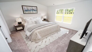 1598 Jardine Loop unit Lot 202- Tuscan A, Little River, SC 29566 - photo 7