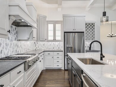 1500 Le Mans Ln, Southlake, TX 76092 - photo 7