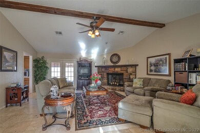 2967 W 68th St unit 24A, Tulsa, OK 74132 - photo 5