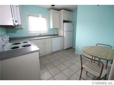 Kitchen Dining