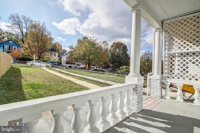 1234 Perry St NE, Washington, DC 20017 - photo 5