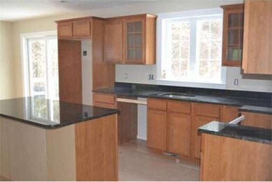 193 Gilbert St unit 2, Mansfield, MA 02048 - photo 6