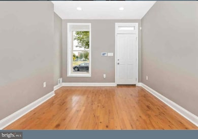 1112 Rutland Ave, Baltimore, MD 21213 - photo 2