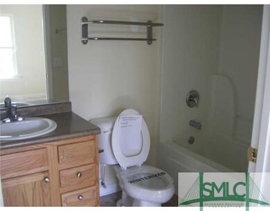 Master Bath/Spa.