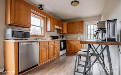 4000 Slacks Run Rd, Trout Run, PA 17771 - photo 3