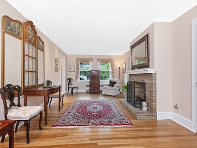 463 Boylston St, Newton Center, MA 02459 - photo 5