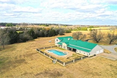158 Davis Forest Ln, Pottsboro, TX 75076 - photo 5