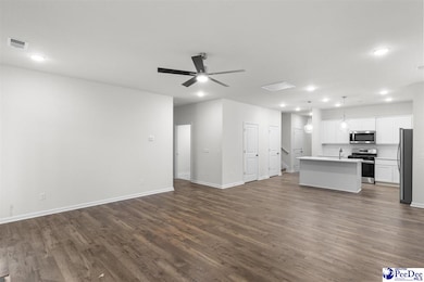 1201 Summer Duck Loop, Florence, SC 29501 - photo 4