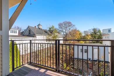 25 Osgood St unit 14, Somerville, MA 02143 - photo 7