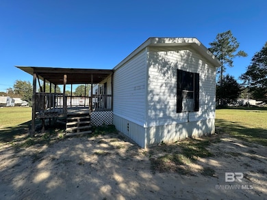 26910 Forest View Rd, Robertsdale, AL 36567 - photo 3