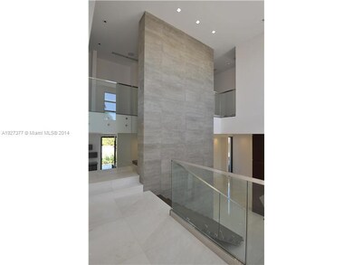 Interior Space/Layout
