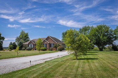 1919 N 1100 E, Greentown, IN 46936 - photo 6