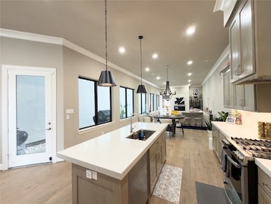 2437 Prairie Hollow Ln, Houston, TX 77077 - photo 3